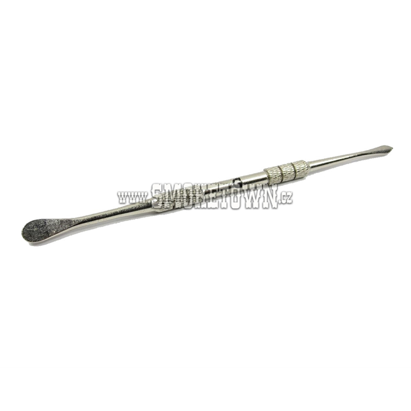 Dabber Tool Steel 12cm