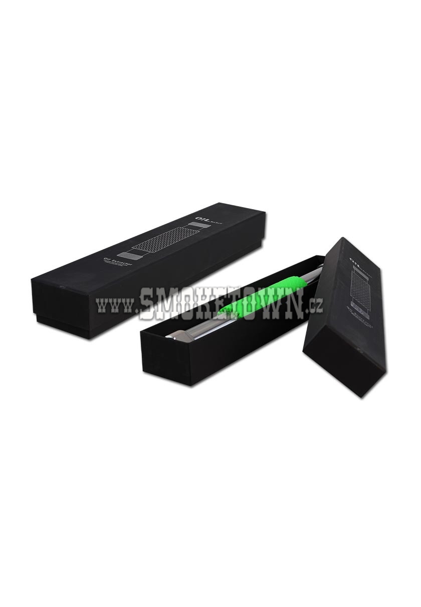 Oil Black Leaf Extractor Size L