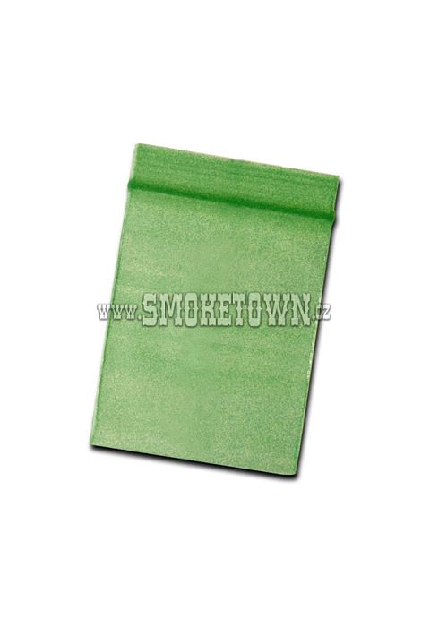 Zip-Lock Bag - 40x60 100ks Green
