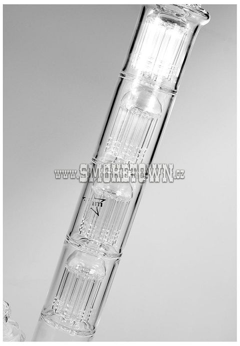 BL Mr Bombastic Icebong 4x10-Arm Percolator 79cm