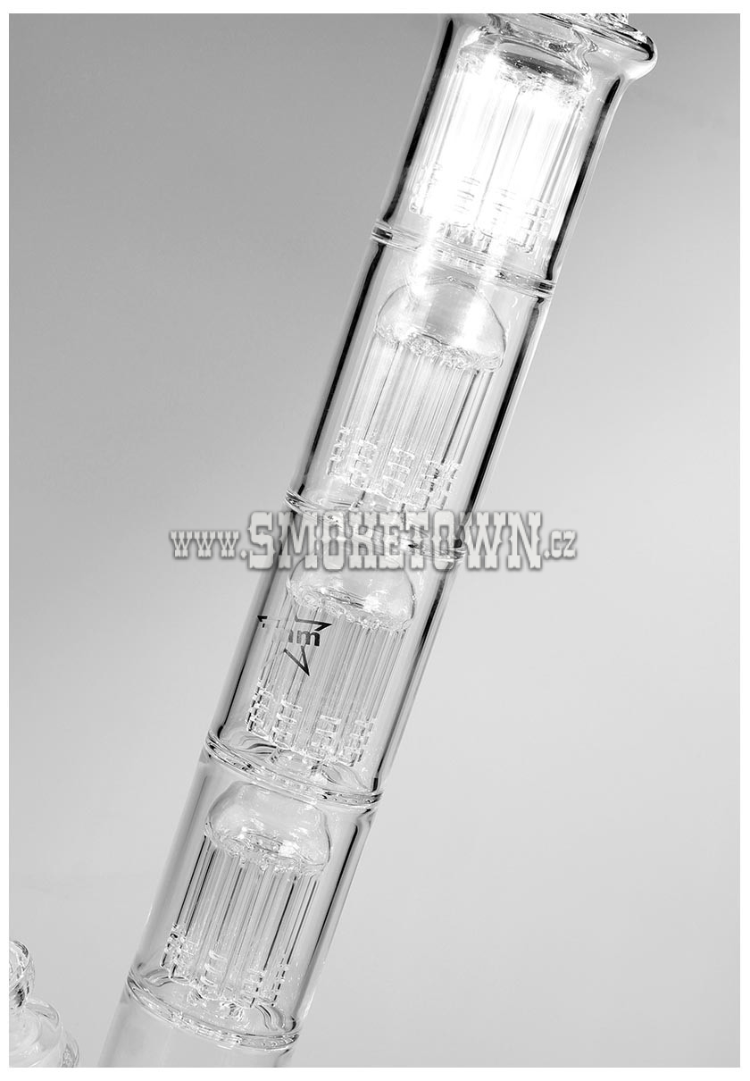 BL Mr Bombastic Icebong 4x10-Arm Percolator 79cm