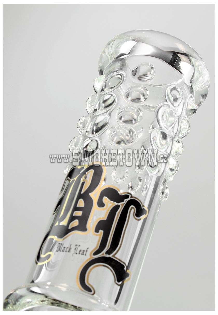 BL Mr Bombastic Icebong 4x10-Arm Percolator 79cm