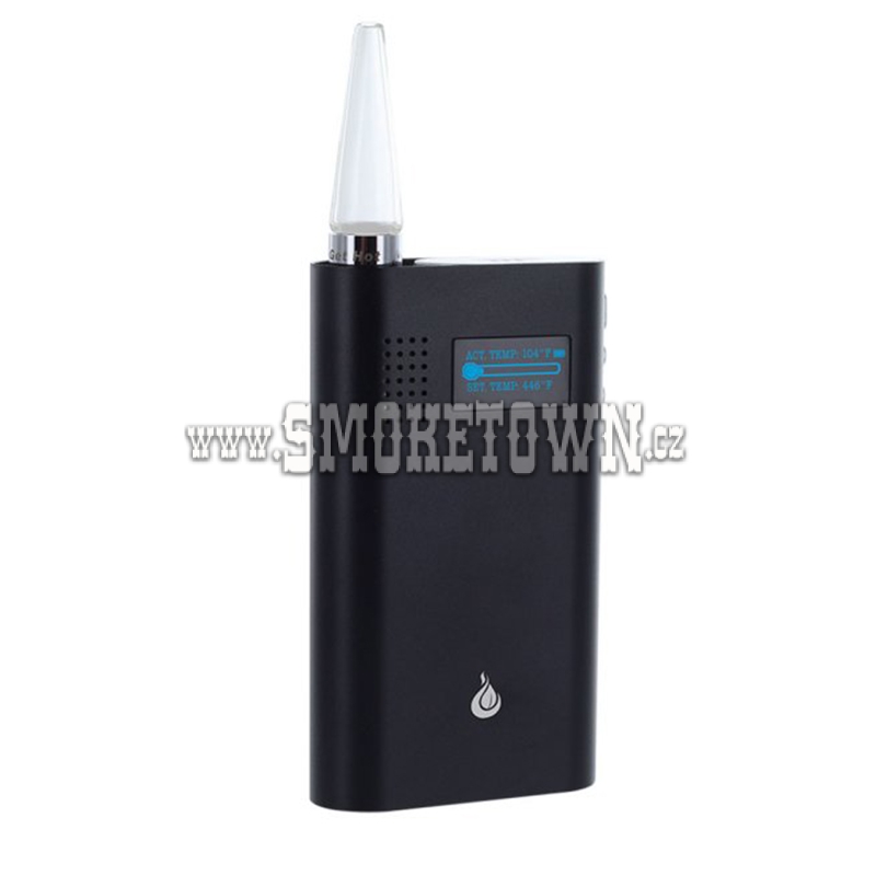 Vaporizer FlowerMate V6.0 PRO Black V2.0