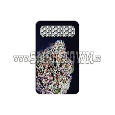 Drtička kreditka - Booba Kush