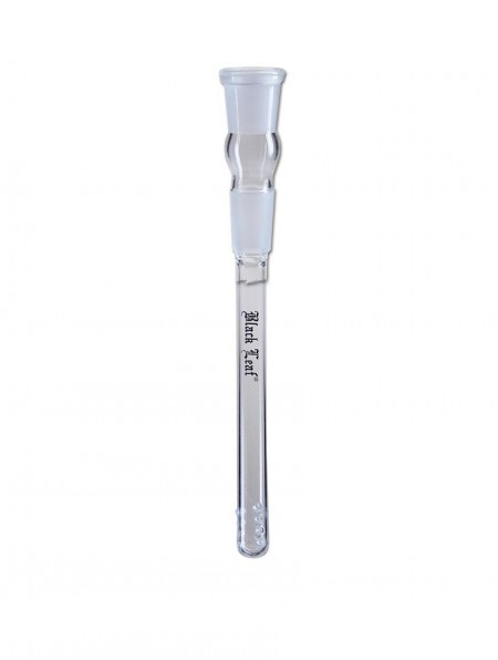 Black Leaf Diffusor Adapter 14cm