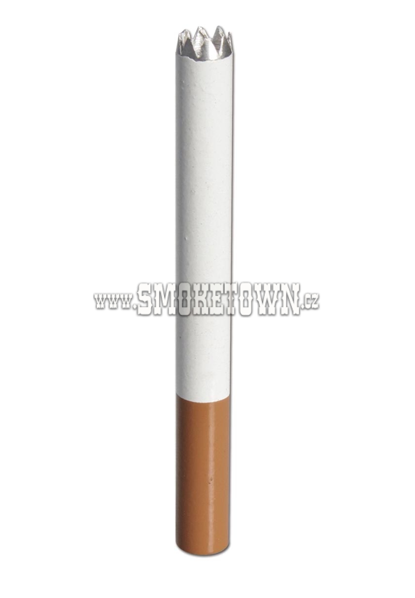 Cigarette Style 1-Hitter