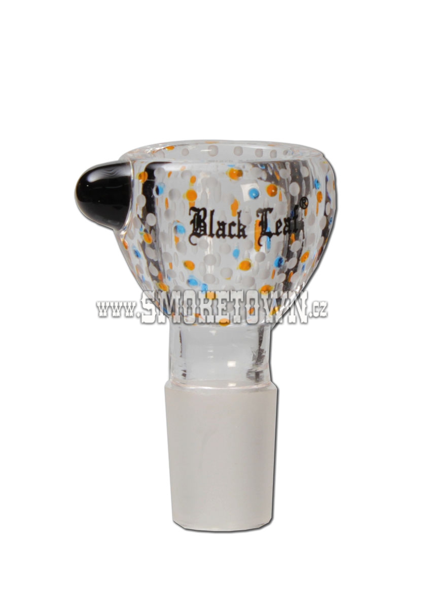 T.Toth Limited Edition Glass Bowl Dot SG14