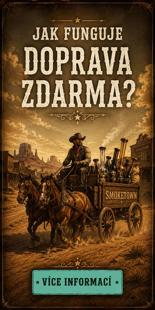 Jak funguje doprava zdarma?