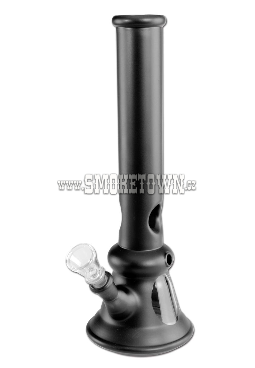 Black Hole ICE Glass Bong Cone 30cm