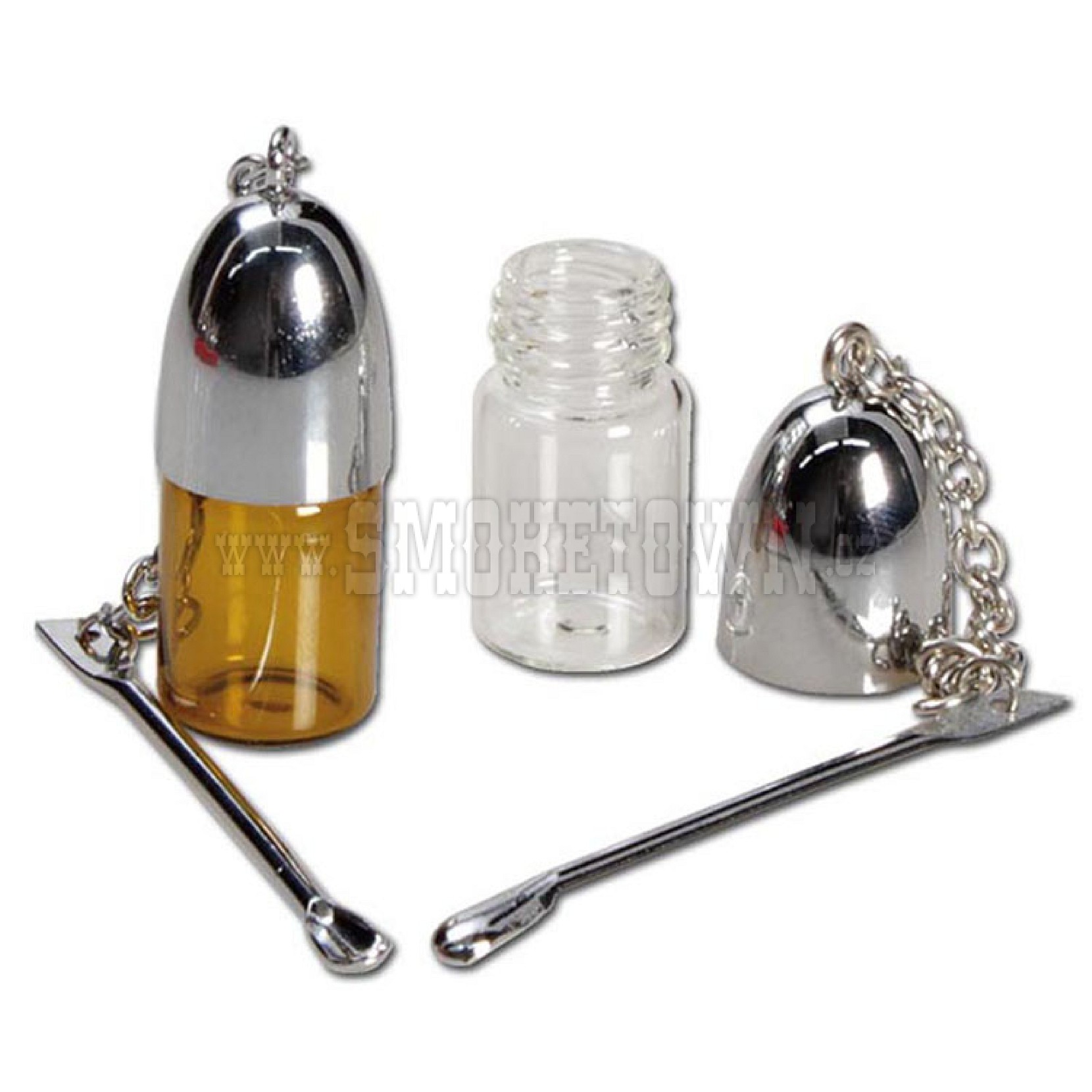Doser with Spoon
