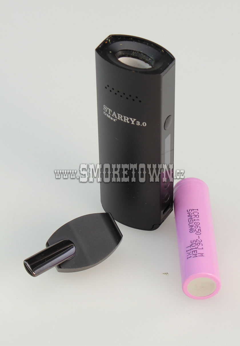 XMAX Starry 3.0 Vaporizer