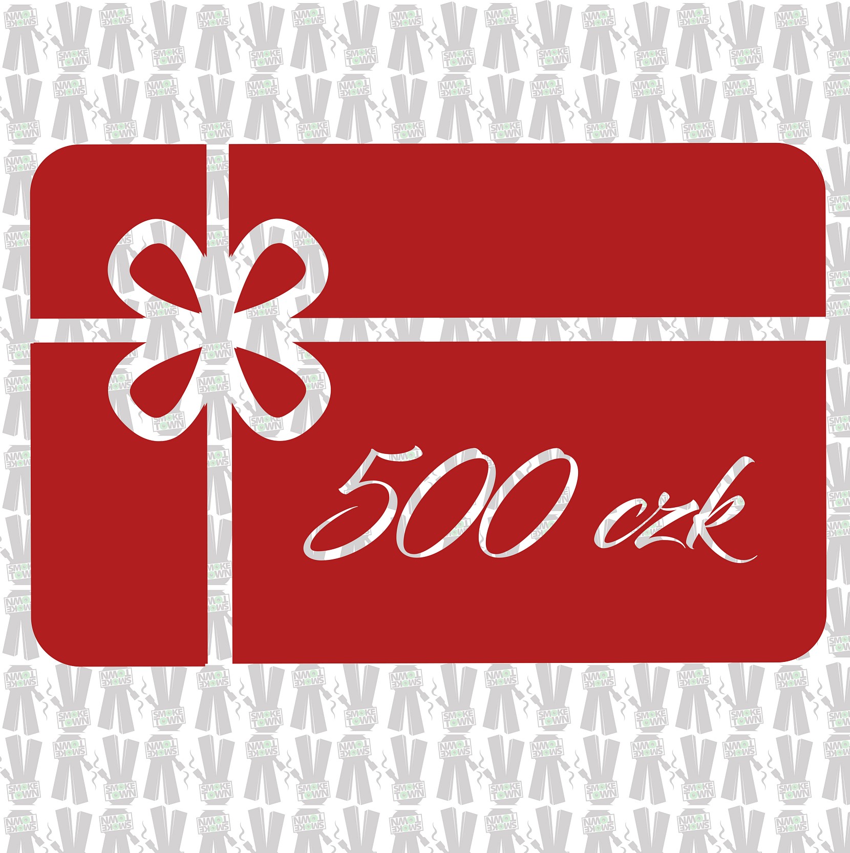 Dárkový poukaz v hodnotě 500kč