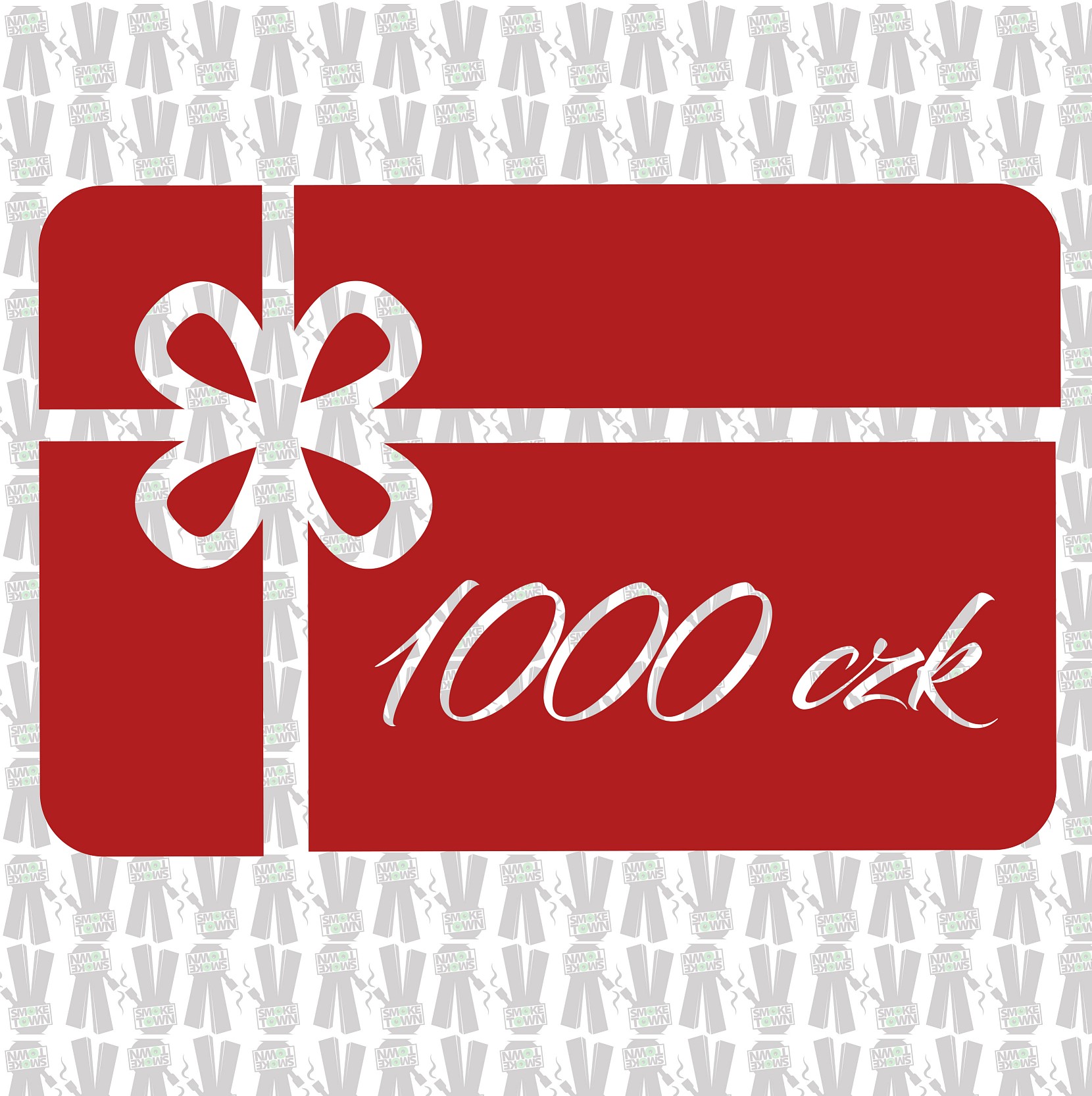 Dárková poukaz v hodnotě 1000kč
