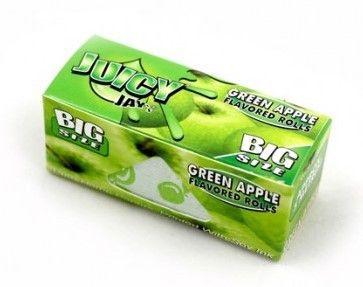Juicy Jays Rolls Apple