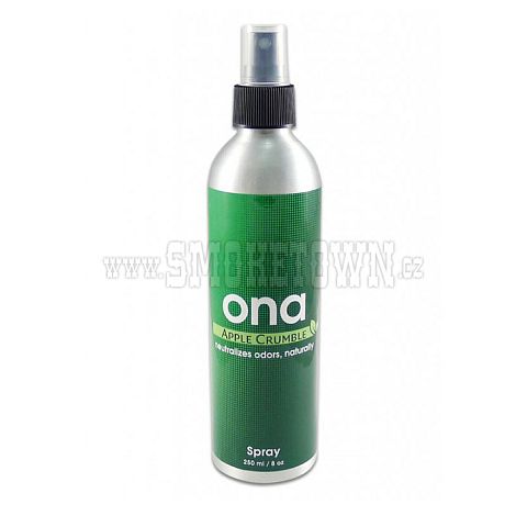 Ona Spray Apple Crumble 250ml