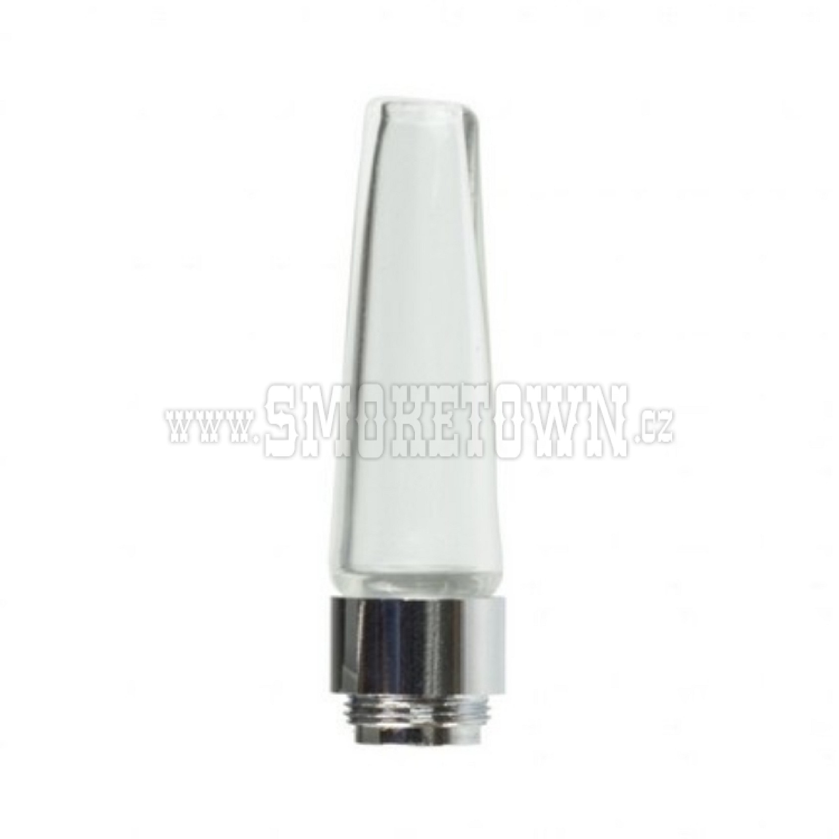Skleněný náustek pro Flowermate V5.0