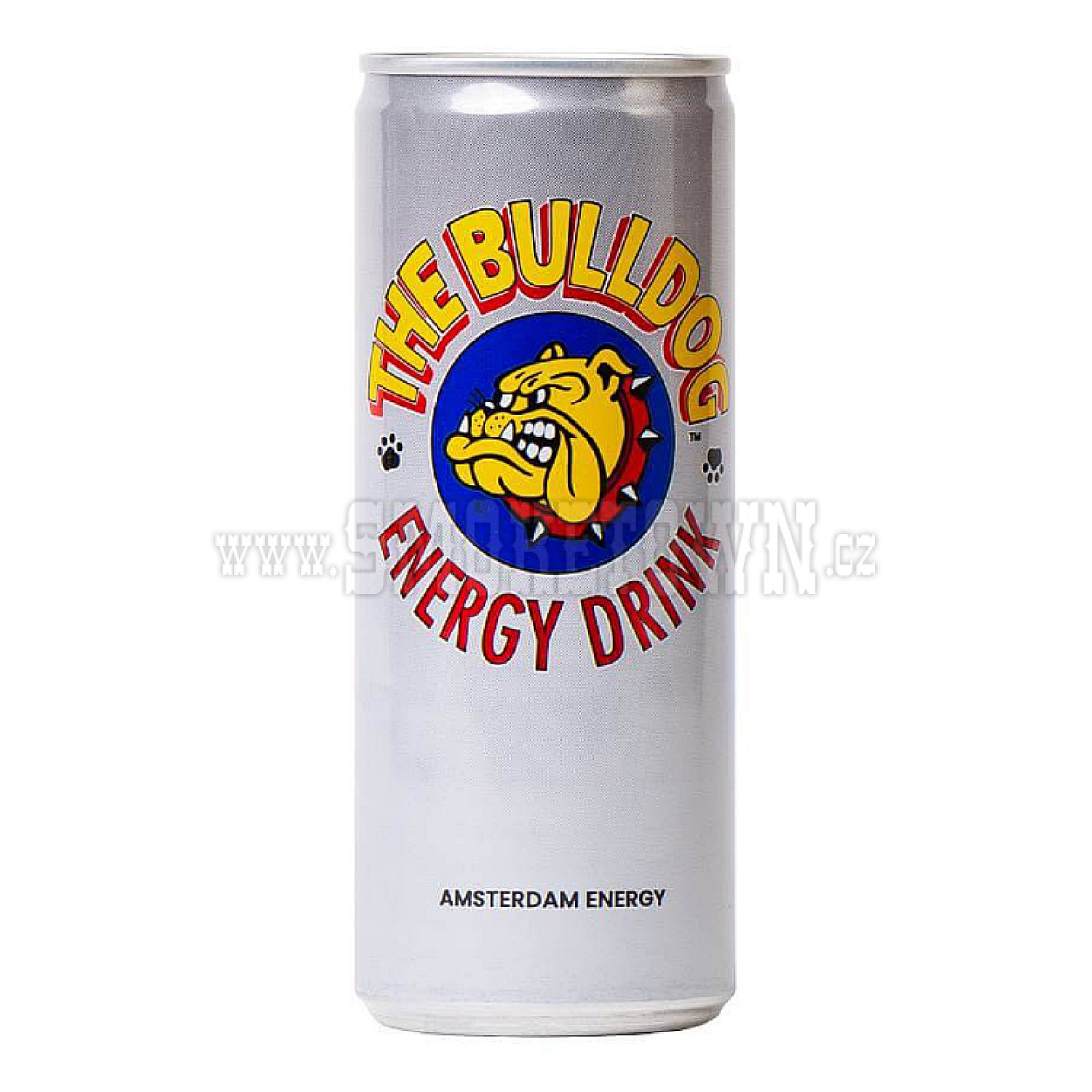 The Bulldog Energy Dring 250ml