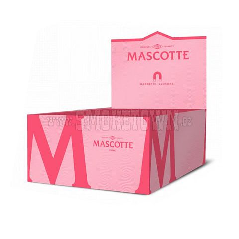 Mascotte Pink KS Slim