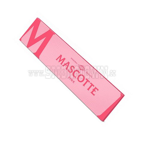 Mascotte Pink KS Slim