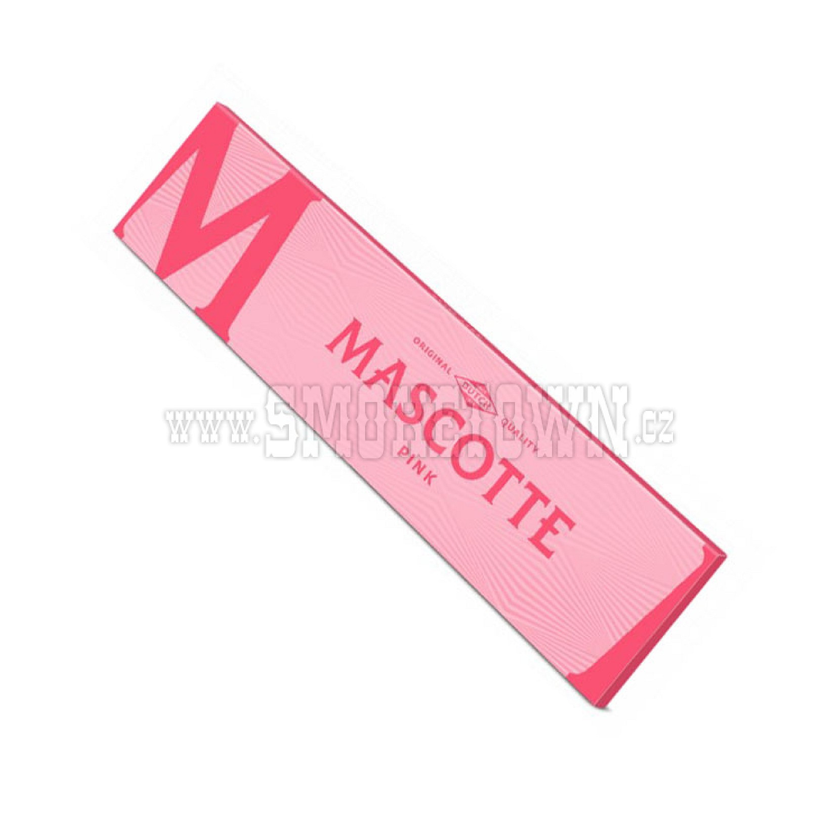 Mascotte Pink KS Slim