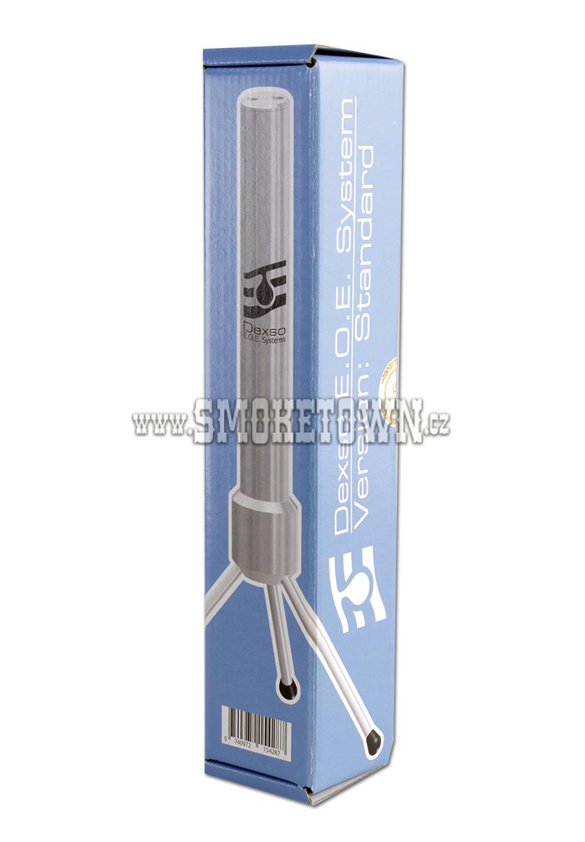 Dexso Oil Extraktor Standard