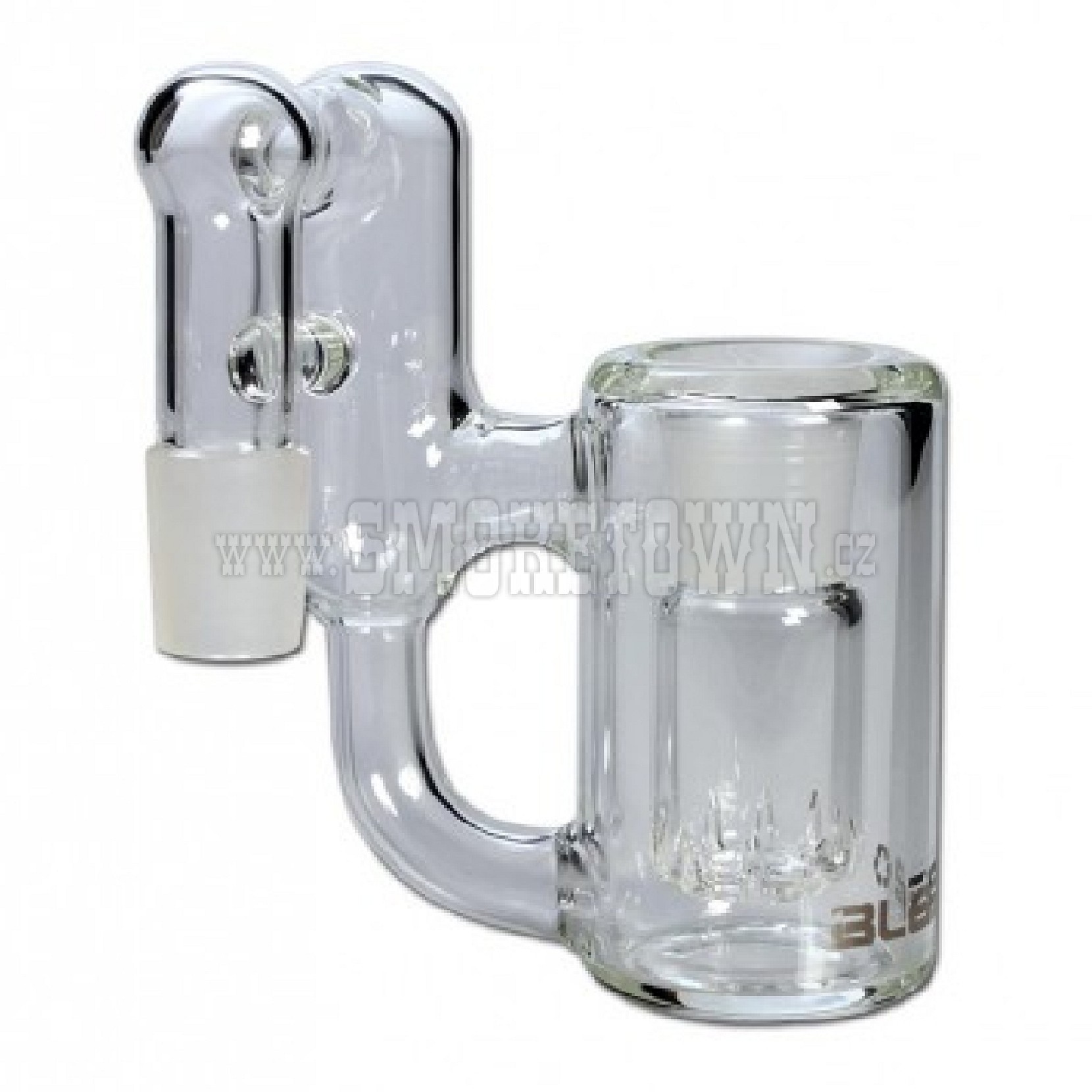 Blaze Recycle Pre-Cooler w. Keg Percolator SG18