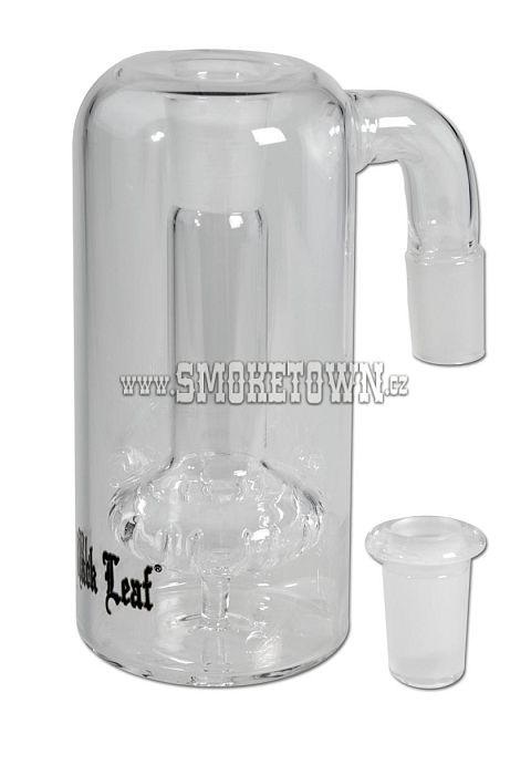 Black Leaf Shower-Head Pre-Cooler SG14