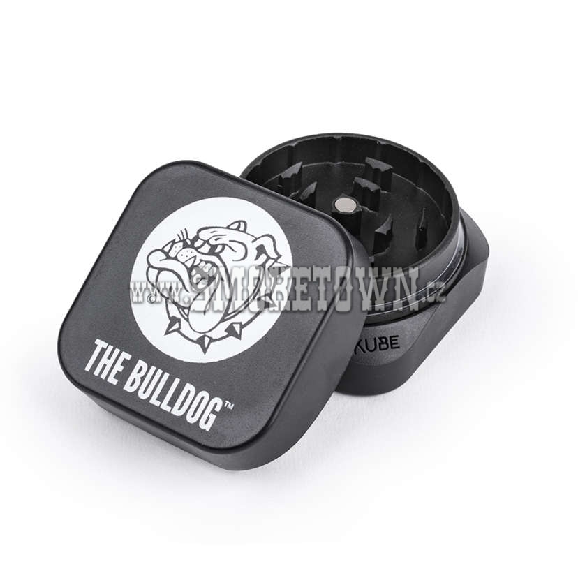 The Bulldog Grinder Krush Eco