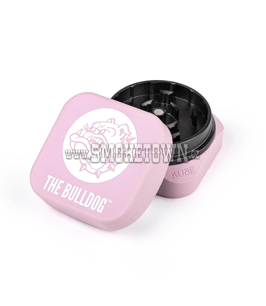 The Bulldog Grinder Krush Eco