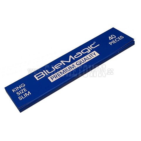 Blue Magic KS Slim
