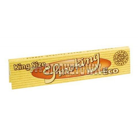 Smoking Eco King Size
