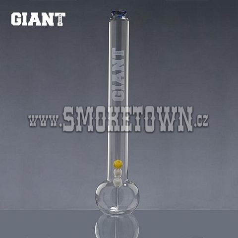 Giant Glass Bong Flask 74cm