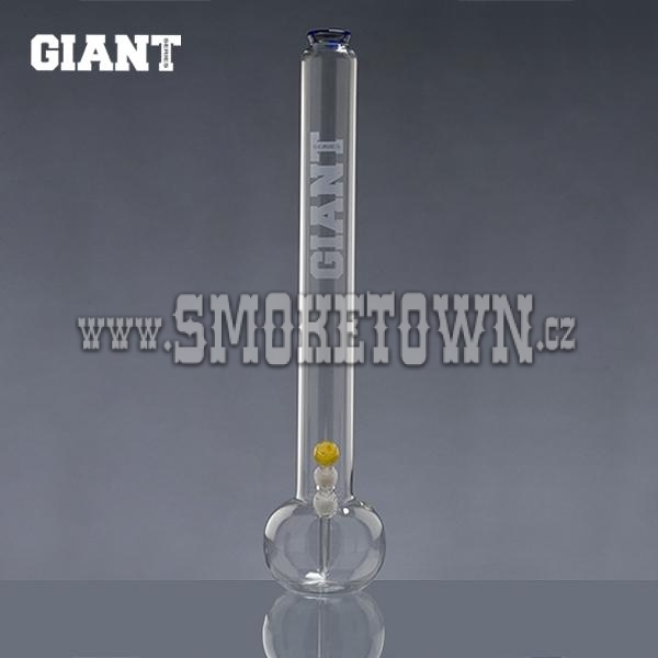 Giant Glass Bong Flask 74cm