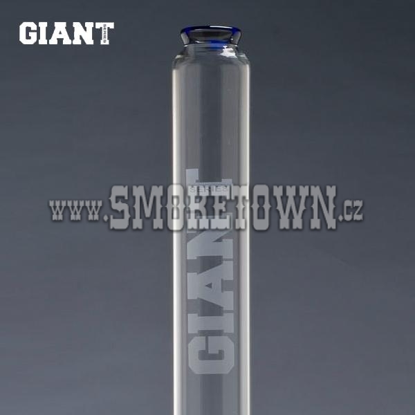 Giant Glass Bong Flask 74cm