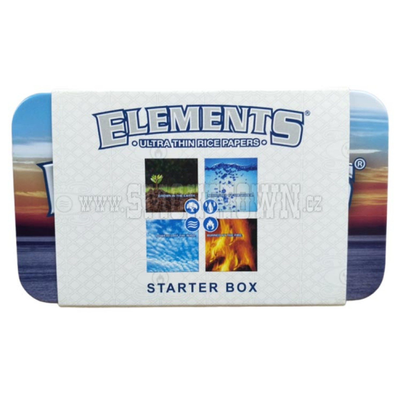 Elements Starter Box