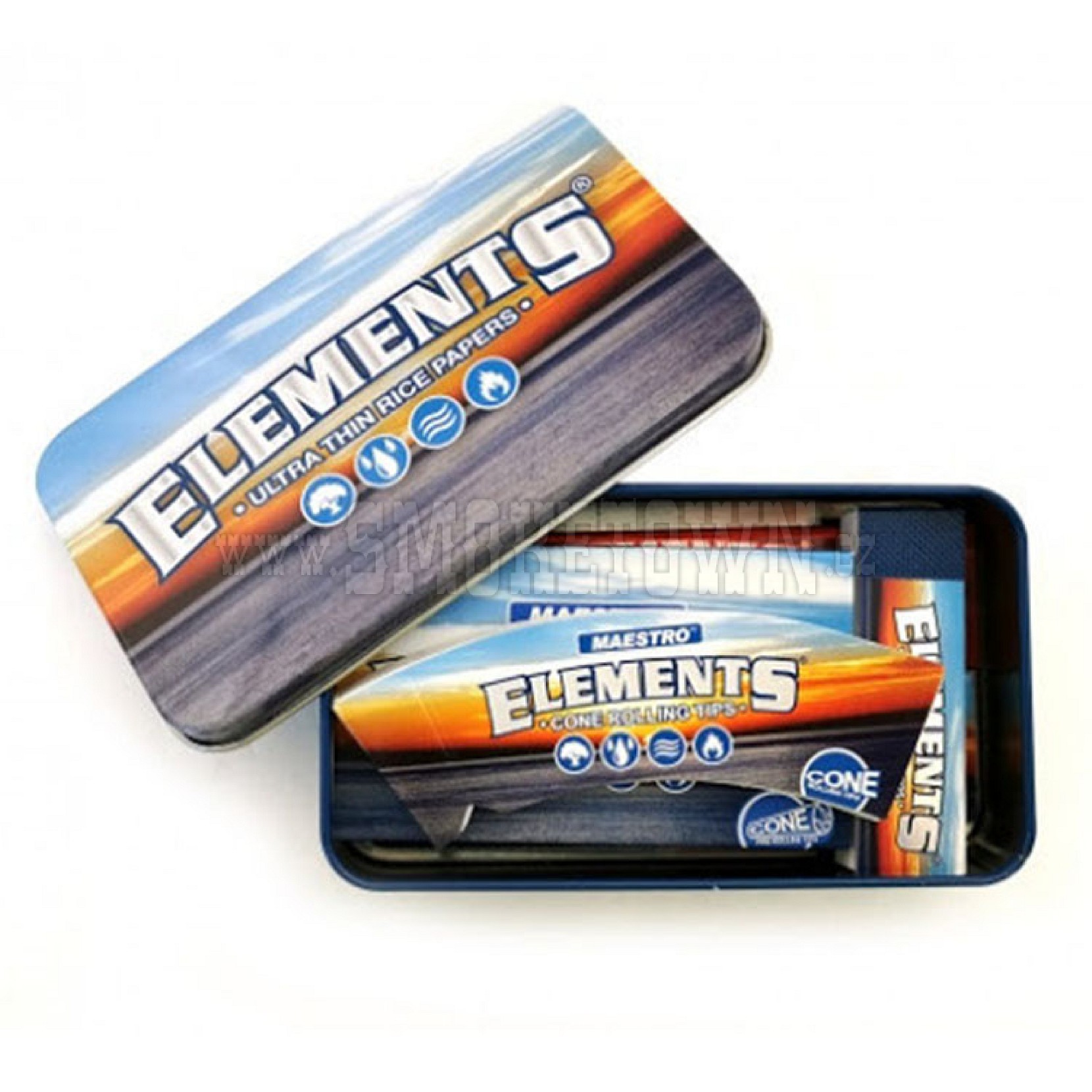 Elements Starter Box