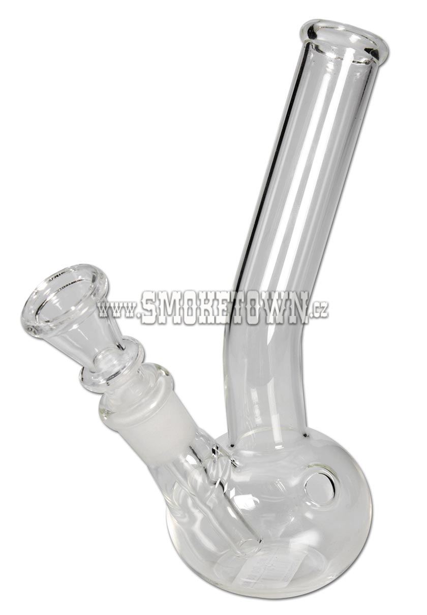 Glass Bong small 15cm