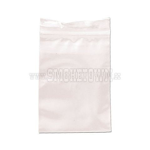 Zip-Lock Bag 40x60 100ks UltraStrong