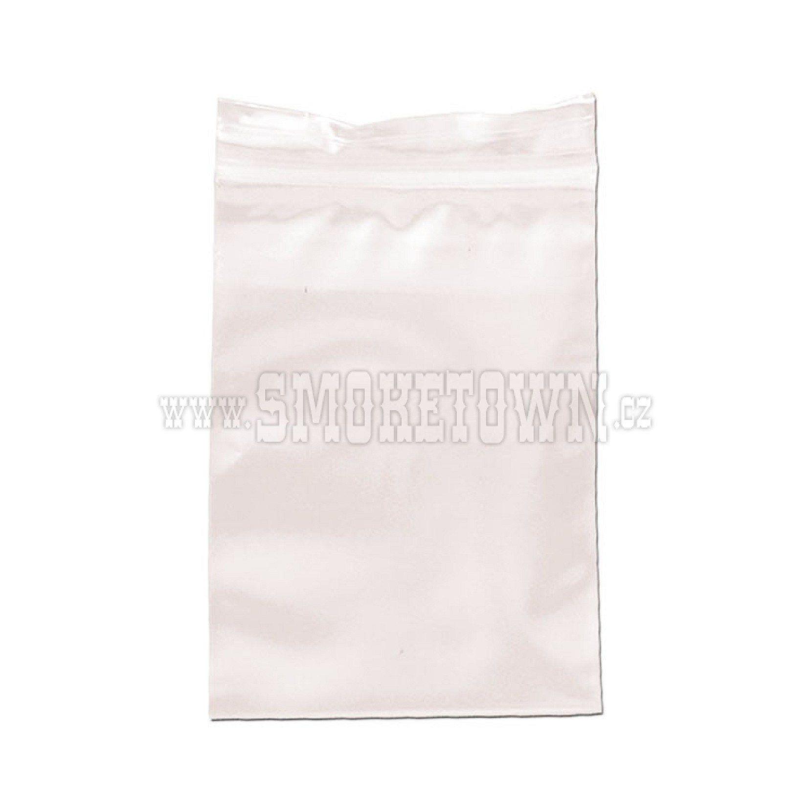 Zip-Lock Bag 40x60 100ks UltraStrong