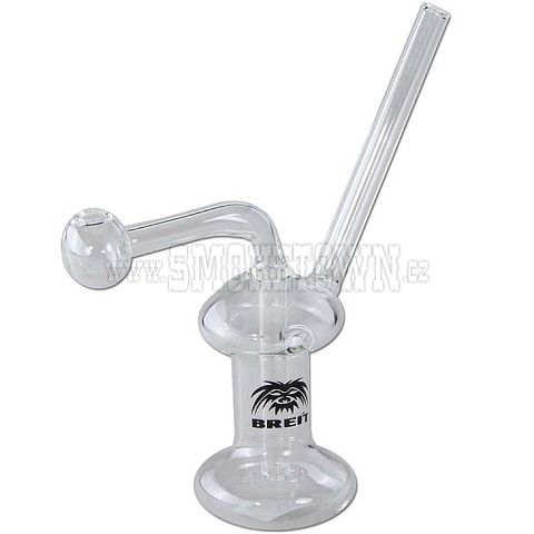Breit oil water pipe 15cm