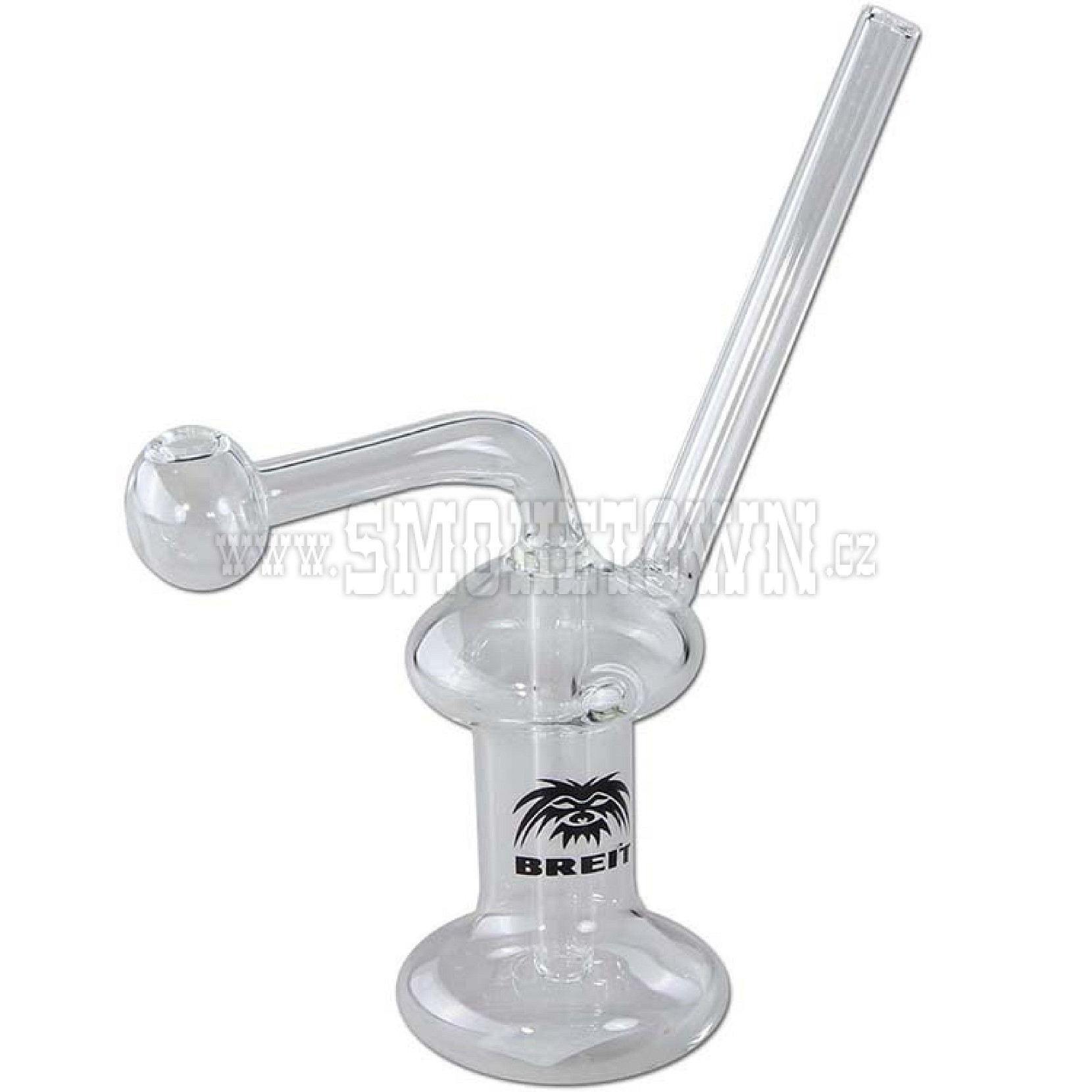 Breit oil water pipe 15cm