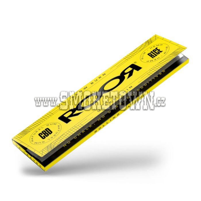 ROOR rice papers Slim