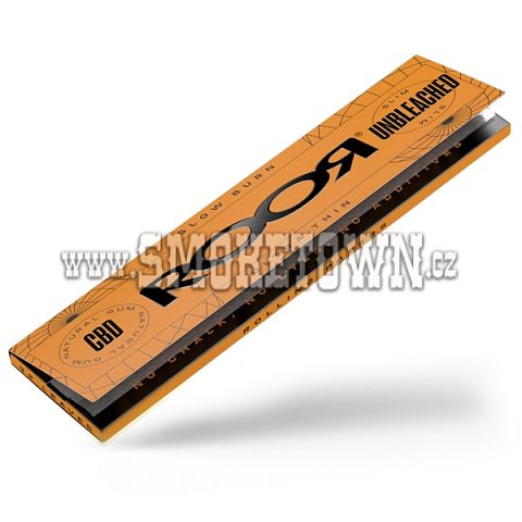ROOR unbleached papers Slim