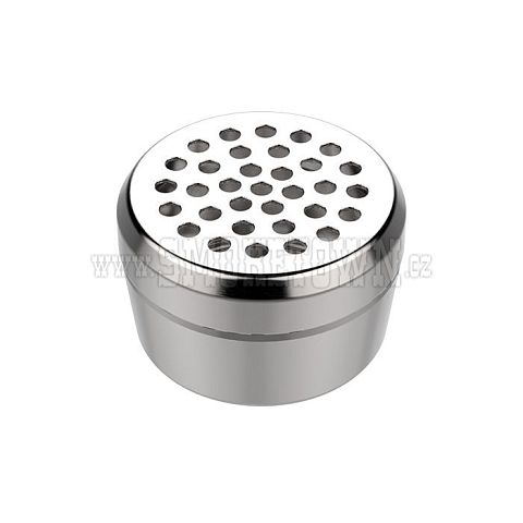 Capsule Chamber Crafty Mighty