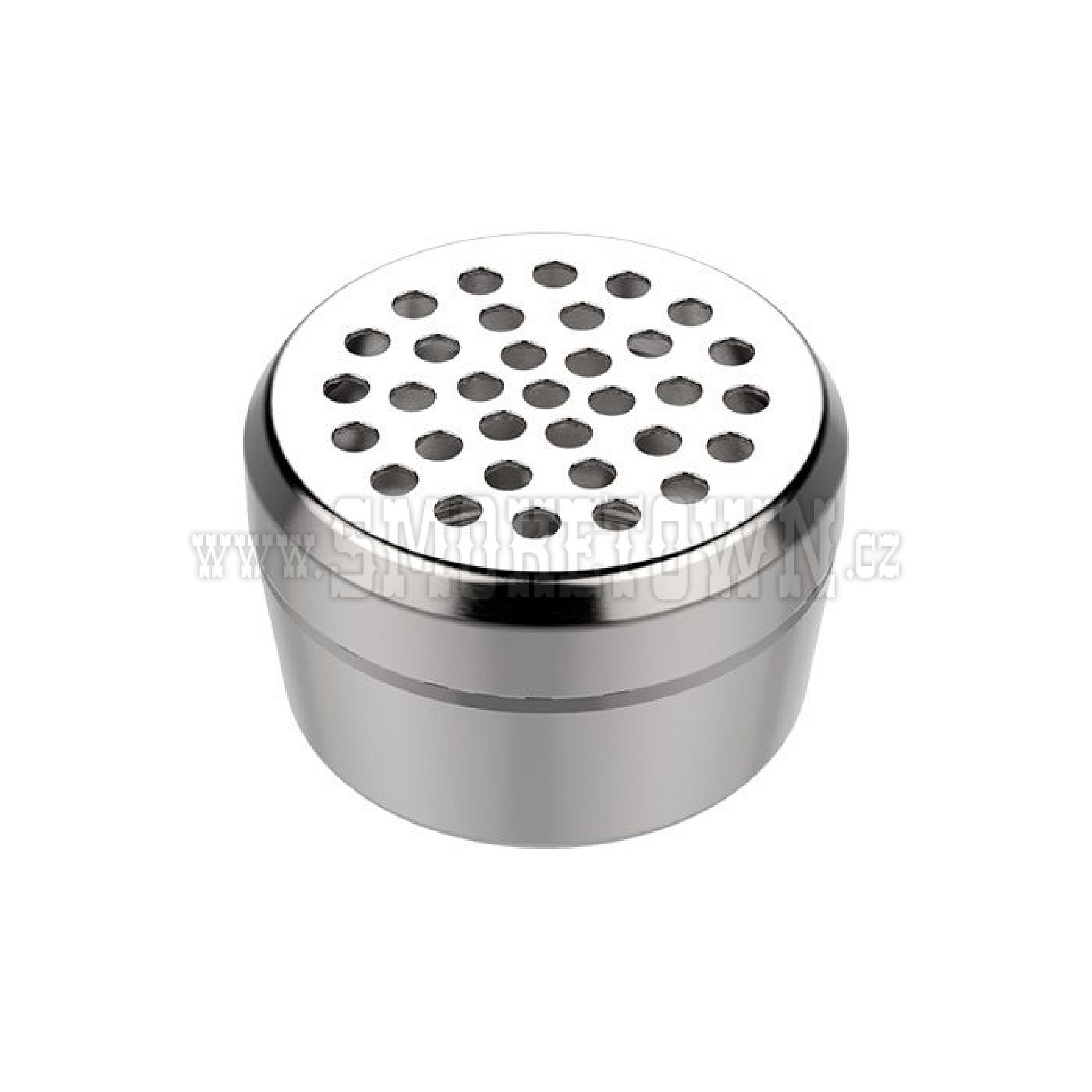 Capsule Chamber Crafty Mighty