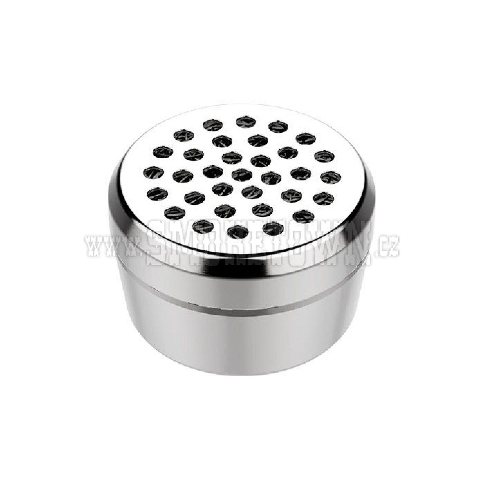 Capsule Chamber with Screen Crafty Mighty