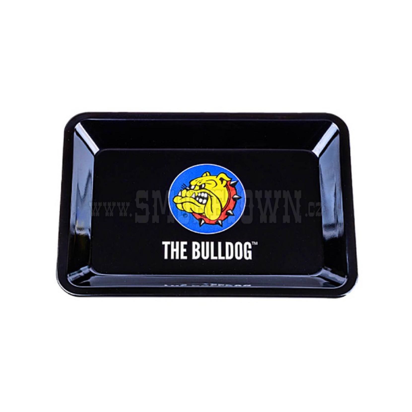 Tray Bulldog 18x13cm
