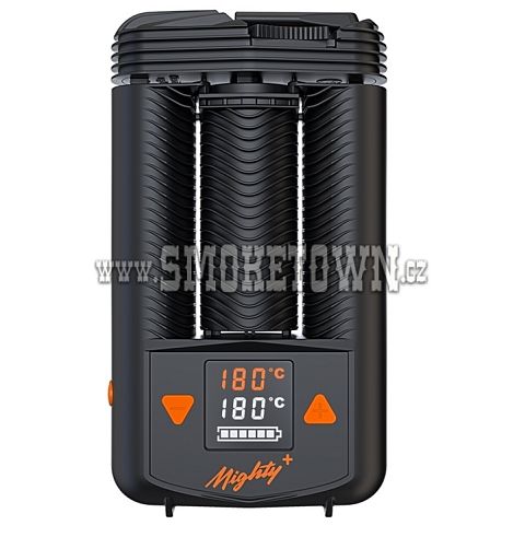 Mighty+ Plus Vaporizer