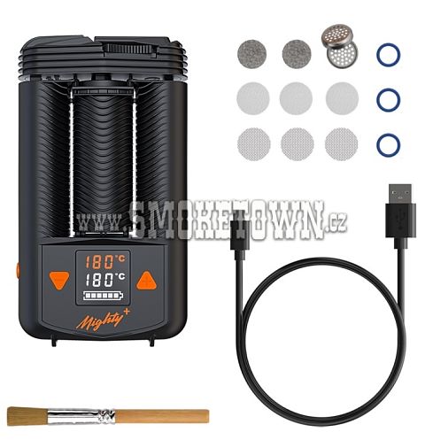 Mighty+ Plus Vaporizer