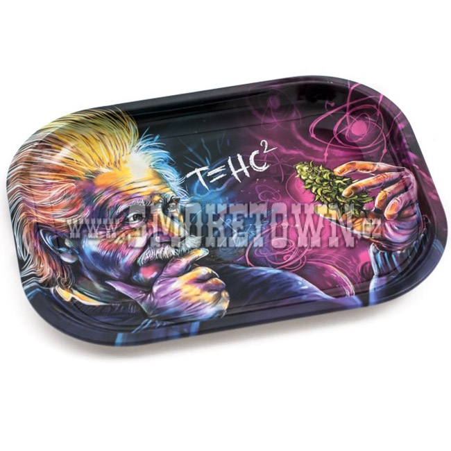 Tray T=HC2 18x14cm
